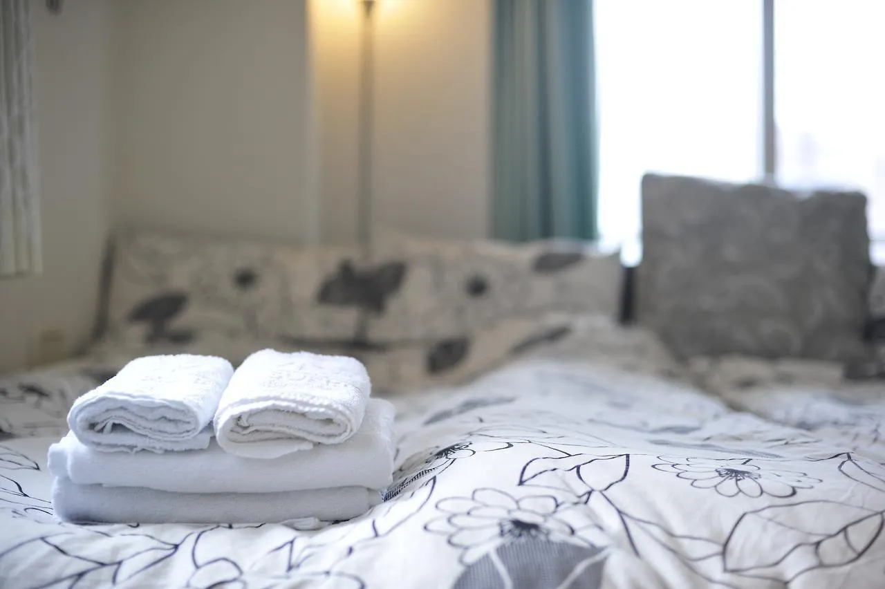 Apartment Beautiful Ueno Minshuku Hotel Tokyo