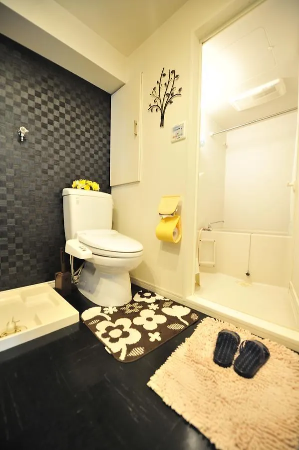 Beautiful Ueno Minshuku Hotel Tokyo 0*,  Japan