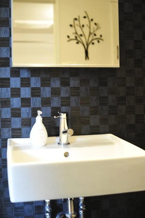 Apartment Beautiful Ueno Minshuku Hotel Tokyo